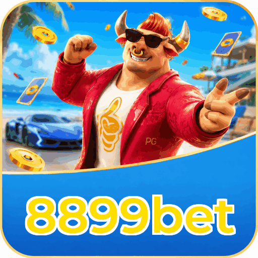 8899bet