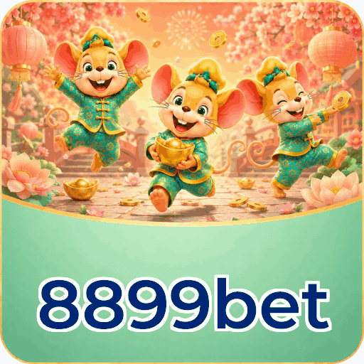 8899bet