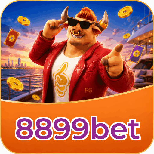 8899bet