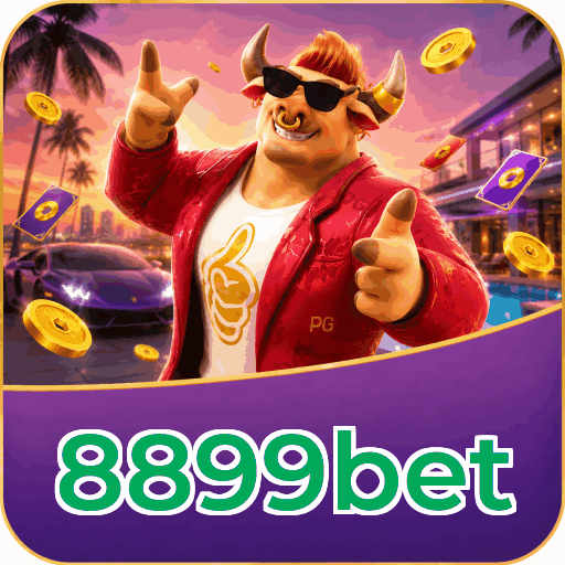 8899bet