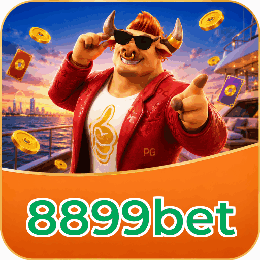 8899bet